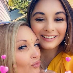 Meet your Posher, Kristina